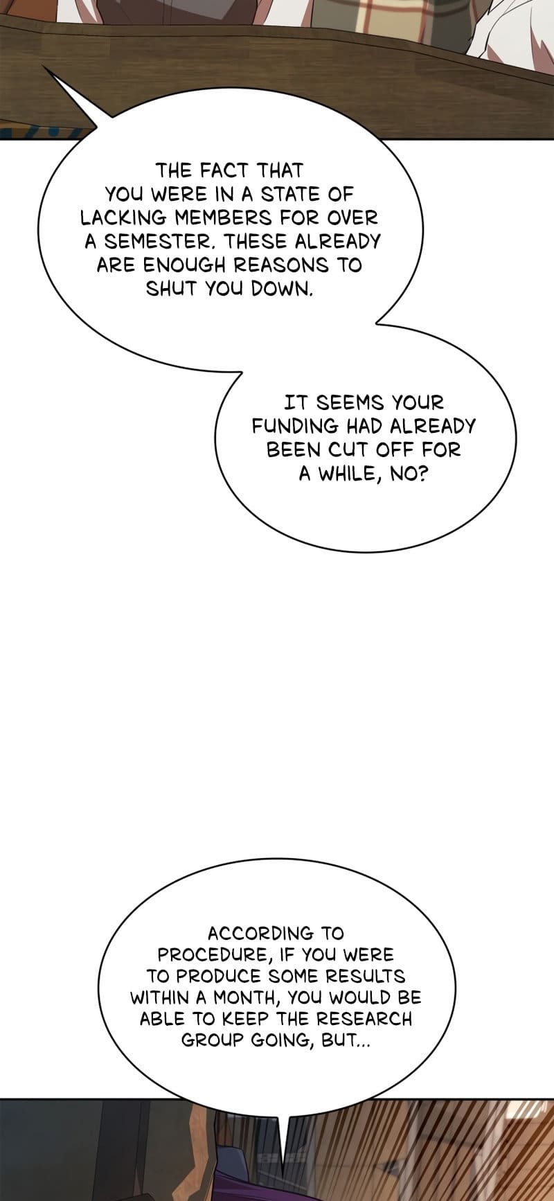 Infinite Mage, Chapter 50 image 18